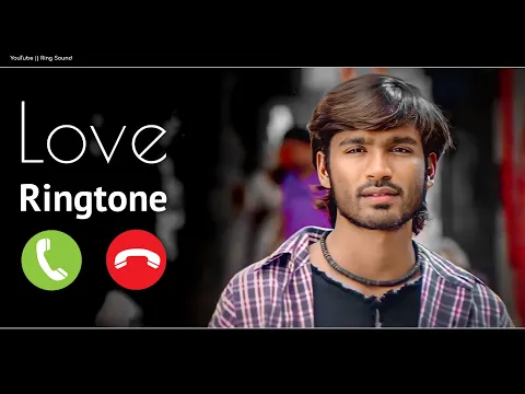Download MP3 💕love at first sight💕 BGM | link in description ⬇️| south Indian BGM ringtone |  ‎@ringsound2462
