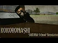 Download Lagu KOKORONASHI - SAKURA SCHOOL SIMULATOR