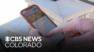 New interactive map aims to help visitors enjoy respect Colorado outdoors