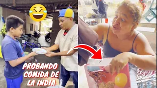 Mamá desprecio mi regalo del día de las madres 😱🥰