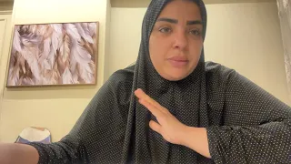 سبب غيابي🥹الحكومه كانت بتدور عليا يارب تكون ارتحت كده