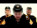2025-26 Boston Bruins Scoreboard Open