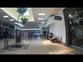 Walking through Merced Ca Mall It s a ghost town