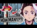 Download Lagu How Many Swords Has Tanjiro Had?