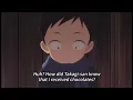 Takagi-san is jealous (Teasing Master Takagi-san S3)