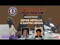 WMBM 1490AM BROTHERHOOD TALK WORLDWIDE Special Guest Gepsie Metellus Santra Dennis