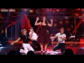Download Lagu Danielle: Mambo Italiano - Over The Rainbow - Episode 11 - BBC