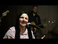 Que Se Abram Os Céus - Giselli Cristina Feat. Nicolas Henrique.