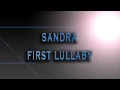 Sandra-First Lullaby [HD AUDIO]