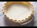 Try Hack Me Unbaked Pie