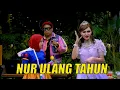 Download Lagu [FULL] NUR CHANTIEK GEMILANG ULANG TAHUN  | ANAK SEKOLAH (10/01/22)