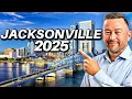 Moving to Jacksonville Florida 2025 What You NEED To Know Before Living in Jacksonville FL
