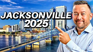 Moving to Jacksonville Florida 2025 What You NEED To Know Before Living in Jacksonville FL