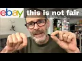 ebay this just isn t fair