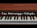 Download Lagu Kau Menunggu Hidupku - AOG Worship | Piano Karaoke Rohani