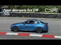 BMW M2 - CCA Palmer CCW 2 01 54 Lap July 2026