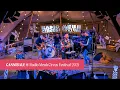 Download Lagu Cannibale @ Radio Meuh Circus Festival 2021