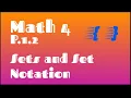 Math 4 - P 1 2