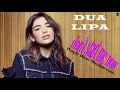 Dua Lipa - don't start now (Purple Disco Machine remix)