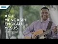 Download Lagu Aku Mengasihi Engkau Yesus - Victor Retraubun (Official lyric video)