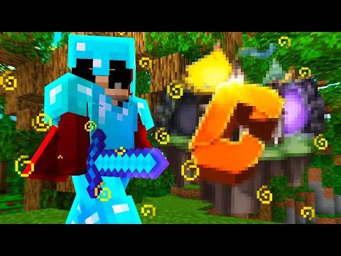 Minecraft server video for Coinrushmc 