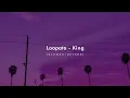 Laapata (Slowed + Reverb) - King