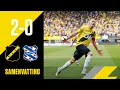 SUMMARY NAC - SC Heerenveen 2-0