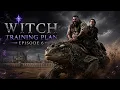 Witch Training Plan Episode 6 War With No Magic