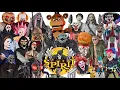 Spirit Halloween 2026 Animatronics