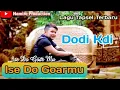 Download Lagu Ise Do Goar Mu. Voc Dodi Kdi. Lagu Tapsel Madina Terbaru 2020. Namiro Production