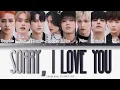 Download Lagu Stray Kids (스트레이 키즈) - 좋아해서 미안 (Sorry, I Love You) Lyrics