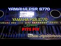 PIYE PIYE MEGA MUSTIKA KARAOKE