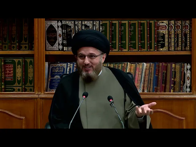 ⁣لمن يشتاق الى زيارة النبي وآله الأطهار(عليهم السلام)