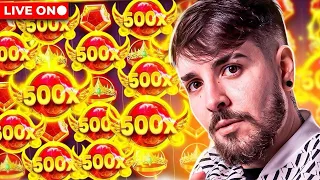 HOJE É GAMEPLAY 999X ! AO VIVO !! LIVE ON WEEDZAO