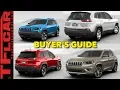 Watch This Before Your Buy A 2019 Jeep Cherokee TFL Expert Buyer s Guide