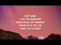 Habits - Jazz Vintage 1930 (Lyrics) (Tove Lo Cover ft. Haley Reinhart)