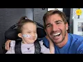 Download Lagu Living with Trisomy 13 (She Wasn’t Expected to Live Past 1 Year Old)