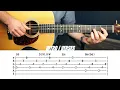 How to Play Invisible String Taylor Swift on Guitar