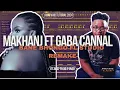 Download Lagu Makhanj ft Gaba Cannal - Bane Bhongo | FL Studio Remake