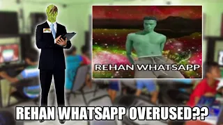 meme rehan whatsapp wangsaff overused preman internet