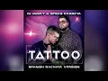Download Lagu Tattoo - Dj Husky \u0026 Sebas Garreta (Spanish Bachata Version)