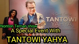 Download A Special Event With Tantowi Yahya.. Keren 👍👍🤩 MP3