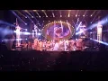 Download Lagu The Motans feat. Delia - Weekend (Live) | PsiheDelia