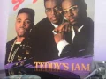 Guy Feat.Teddy Riley - Teddy's Jam (Extended Version)