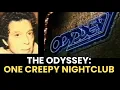 Lagu Creepiest nightclub ever? The strange saga of The Odyssey, a nightclub in Hollywood in the 1980s