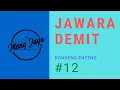 Dongeng Enteng, Bagian 12, Jawara Demit