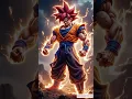 Download Lagu Dragon Ball Z Goku Super Saiyan 4: 🐉⚡#livingcartoon #dragonball #dbz #ai #aitok #shorts  #aiart