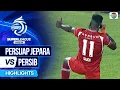 Download Lagu Persijap Jepara VS Persib - Highlights | BRI Super League 2025/26