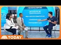 Doctor Shares Ways to Nip Spring Allergies in the Bud