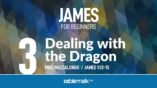 Dealing with the Dragon